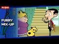 Mr Bean’s SHOCKING Pet Mistake! | Mr Bean and Friends DEFAULT Thumbnail