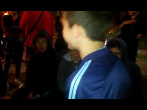 smk vs midfing vs Ale Freestyle seaccion