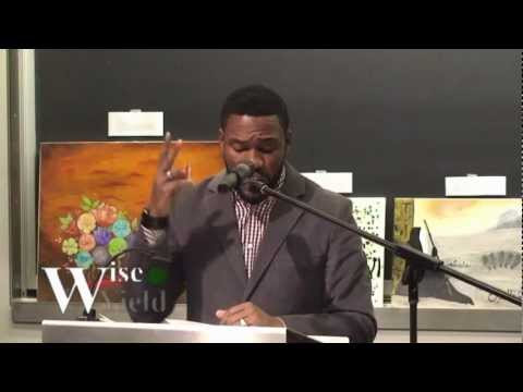 Spoken Words - Hussainy