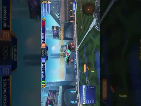 Funny comm moments flipSid3 Tactics vs IBP