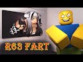 Roblox Girl Trapped In The TV Roblox Animation