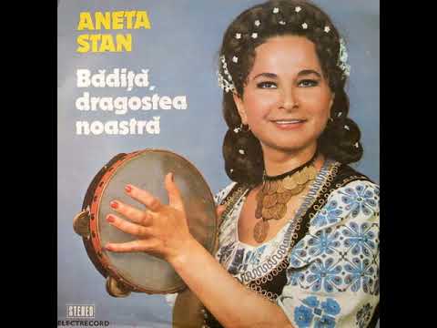 ANETA STAN  - ”Grănicerul”