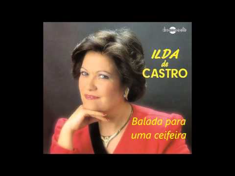 Ilda de Castro - Balada para uma ceifeira (Arlindo de Carvalho)