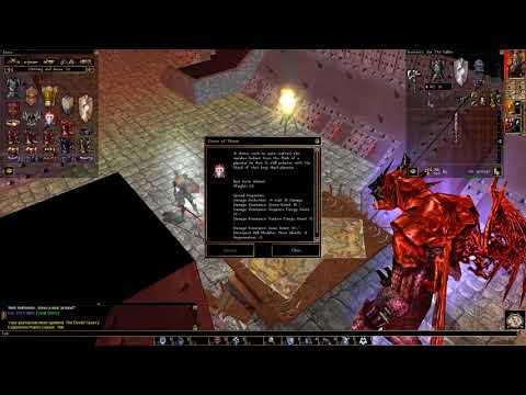 Let's play Neverwinter Nights: HotU, Episode 41