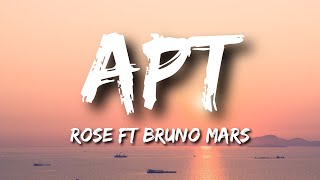 Rose Bruno Mars Apt Lyrics gameplay video by Stapley, 2:54 duration
