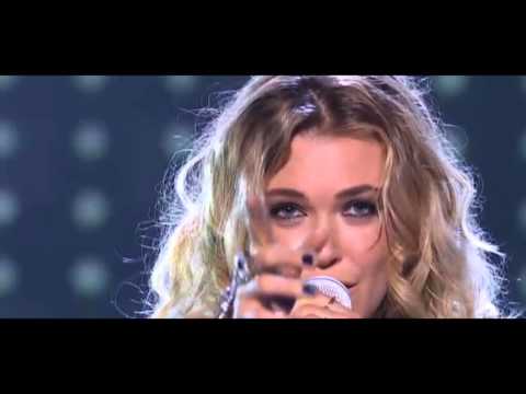 X Factor Australia 2015 Season 7 Episode 22