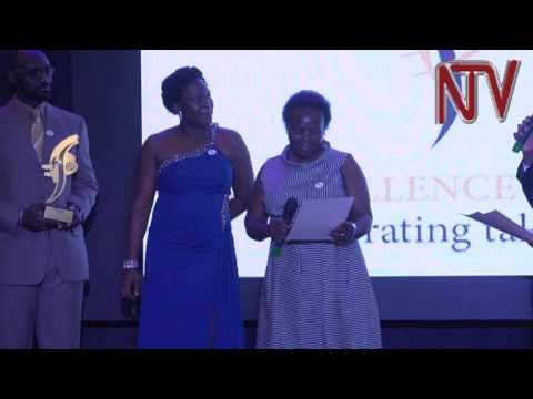 HR excellency awards 2016: many recognised for outstanding performance