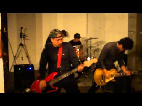 20140928 Burn My Bridges - Nothing To Do