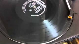 Bo Diddley Is A Gunslinger