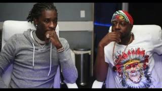 Young Thug - Elton ft. Wyclef Jean