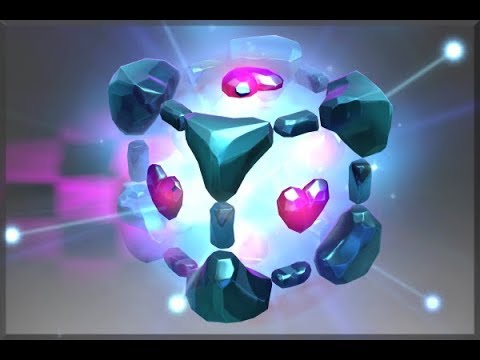 TI9 OG ANA insane IO carry || OG vs NIP || #IOcarry