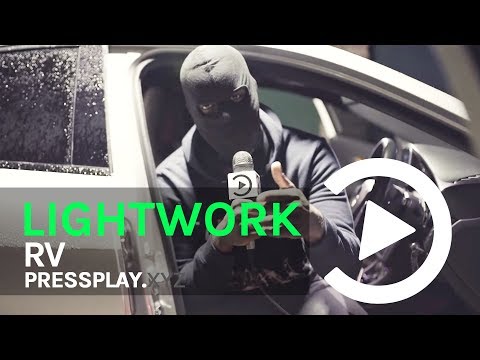 RV - Lightwork Freestyle | Pressplay