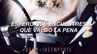 Lukas Graham - Say yes (Ballad Church) ; Subtitulada a español
