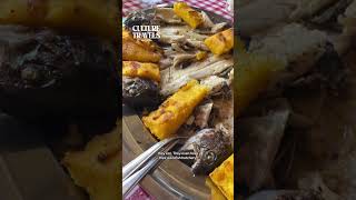 Finding The American Dream in Slovenia | Travel