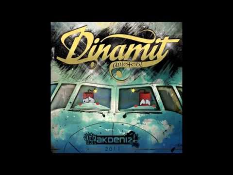 Dinamit - Huzursuz