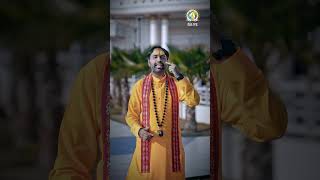 शिव स्वरूप में 3 का रहस्य | Trishul-Tripunda-Trinetra | DJJS Shiv Bhakti Sutras | Dr. Sarveshwar Ji