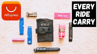 EVERY RIDE CARRY 2024