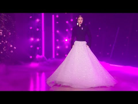 Brandon Maxwell | Fall/Winter 2018/19 | NYFW