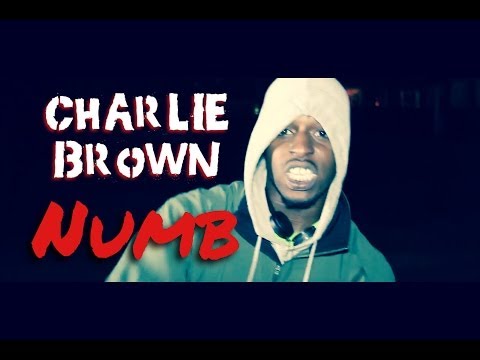 Charlie Brown (Birmingham) - Numb (prod by Swifta Beater)  #FIRETV