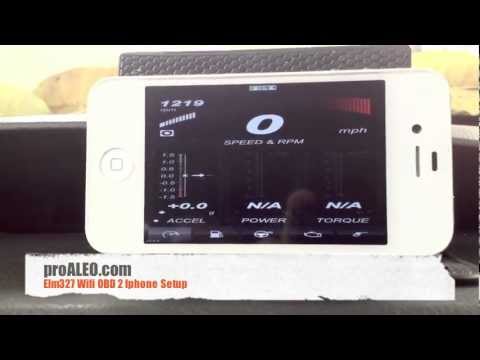 comment installer obd2