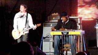 THIRD DAY &amp; ROBERT RANDOLPH: OTHERSIDE (LIVE IN CHICAGO, IL)