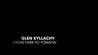 preview picture of video 'Glen Kyllachy - Scottish Highlands (July 2018)'
