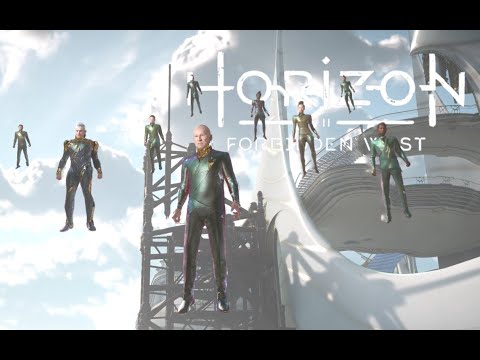 The Terrible Truth   Horizon Forbidden West pt49