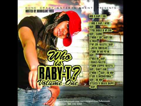 Aviatorz Baby-T Feat. Sincere The Great