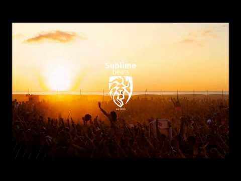 Robosonic & Mat Joe - You On You