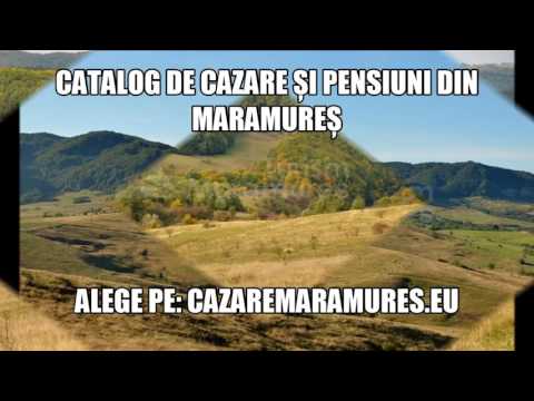 Cazare Surdesti, Pensiuni Surdesti - cazaremaramures.eu
