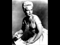 Peggy Lee---Lover