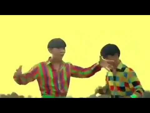 Keunikan lagu lagu thailand, bikin perut mual