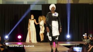 Wecco 2017 :  échange autour du stylisme entre Lille et SaintLouis