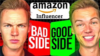 The Truth About the Amazon Influencer Program (What No One Tells You)