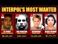 Interpol S 4 Most Wanted Explained