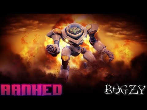 S3 Ranked Ruckus with Prefaze