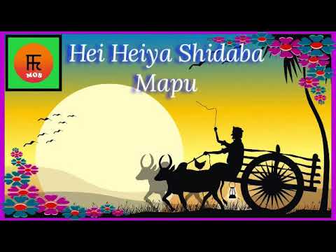 Ⓜ️Hei Heiya Shidaba Mapu 🎤 Umoni & Kumarjit