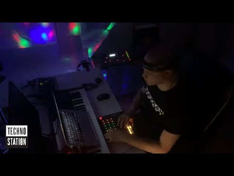 Cid Inc. - Echos (Live) - LFL014