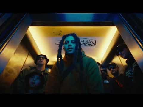 MELODOWNZ - Broke (Official Video)