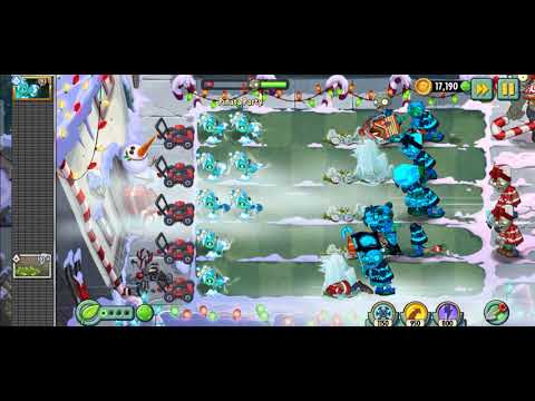 Plants vs Zombies 2 free || Pinata Party 5 Desember 2021