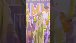 Download lagu Farel Prayoga - SHOLAWAT JIBRIL ( Pondok Pesantren DARUSSALAM BLOKAGUNG ) mp3