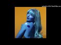 Sabrina Carpenter Bed Chem Original Bass And Drums Only