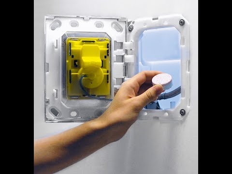 GroheFresh renovacinis rinkinys video