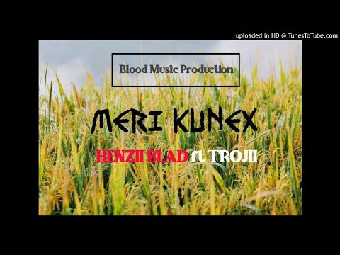 Meri Kunex(2020)Henzii Blad feat Trojii