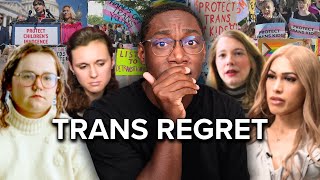 Why Some Trans People Decide To Detransition
