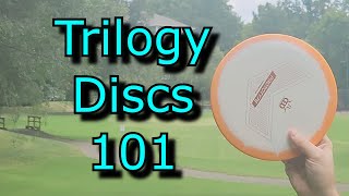 Everything You Need To Know BEFORE Buying Trilogy Discs