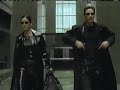 TNT 2005 The Matrix Tomorrow Night Promo