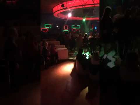 Harem Shqip Piacenza - Edi Kala LIVE - Tuman kuqe moj bel holle