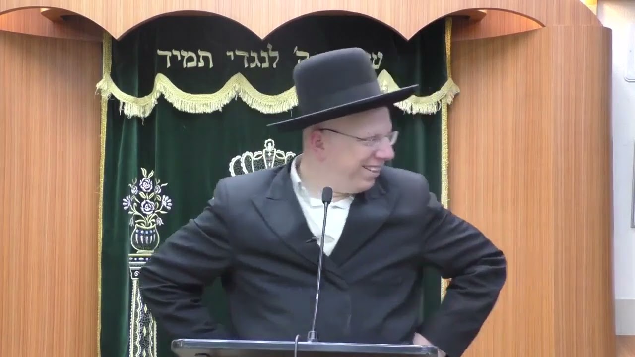 הרב ליאור גלזר  הציונות של בנט ולפיד להכין ממחטות