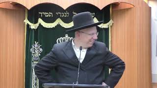 הרב ליאור גלזר  הציונות של בנט ולפיד להכין ממחטות